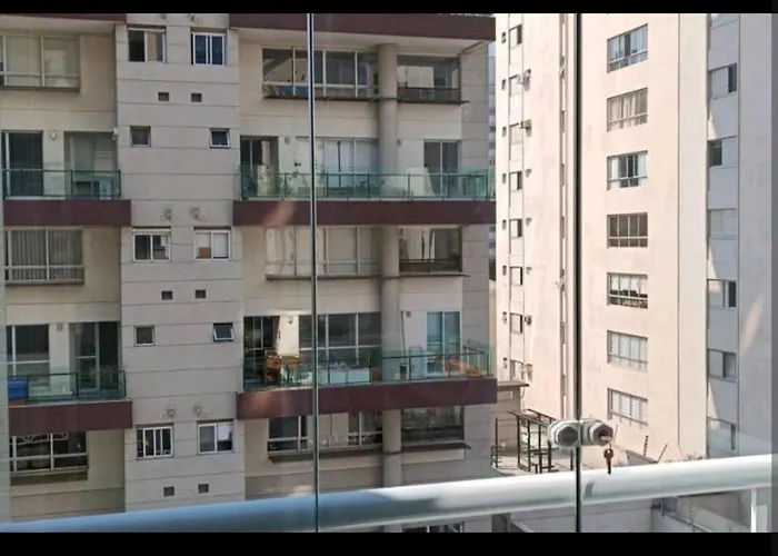 Flat Jardins C/ Garagem Prox Paulista E Ibirapuera