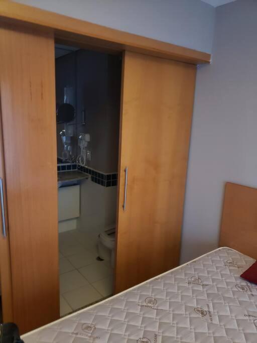 Flat Jardins C/ Garagem Prox Paulista E Ibirapuera * São Paulo