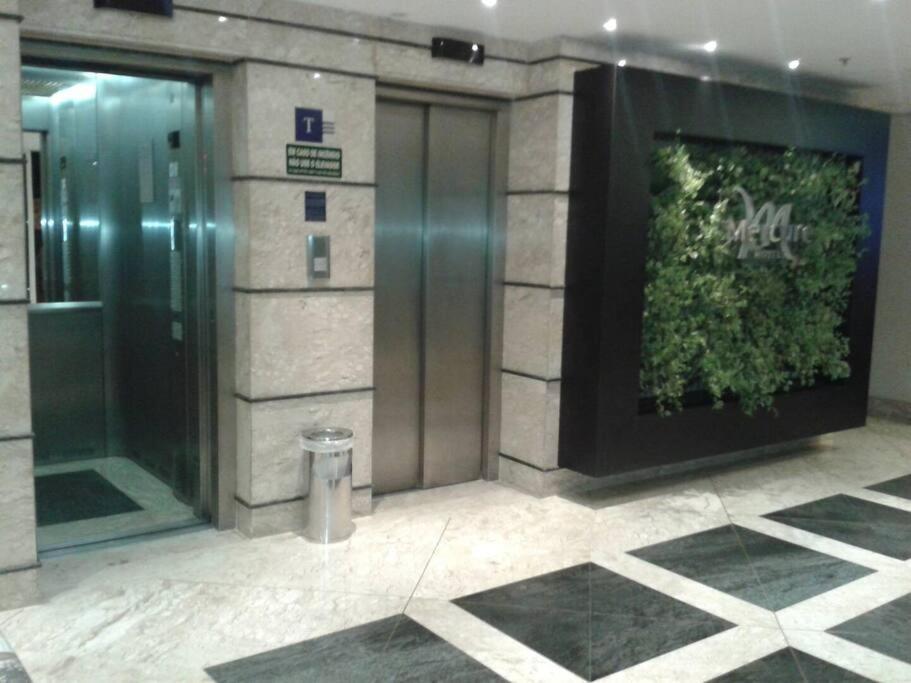 Flat Jardins C/ Garagem Prox Paulista E Ibirapuera São Paulo