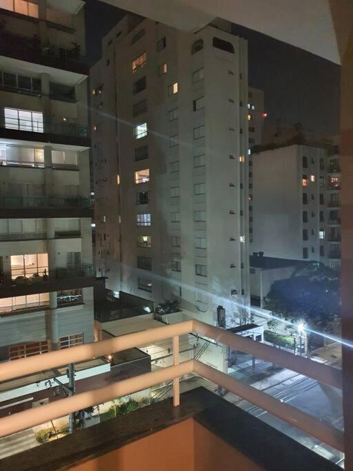 Flat Jardins C/ Garagem Prox Paulista E Ibirapuera São Paulo