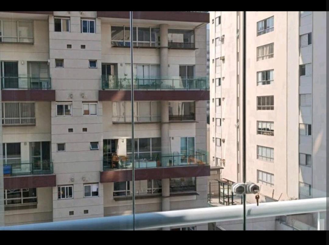 Flat Jardins C/ Garagem Prox Paulista E Ibirapuera Apartamento São Paulo